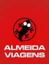 "Almeida Viagens"